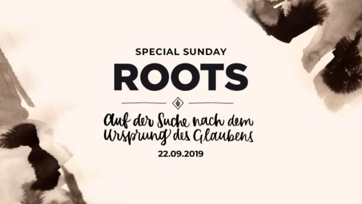 Podcasts ICF München