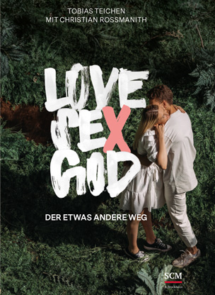 Love Sex God