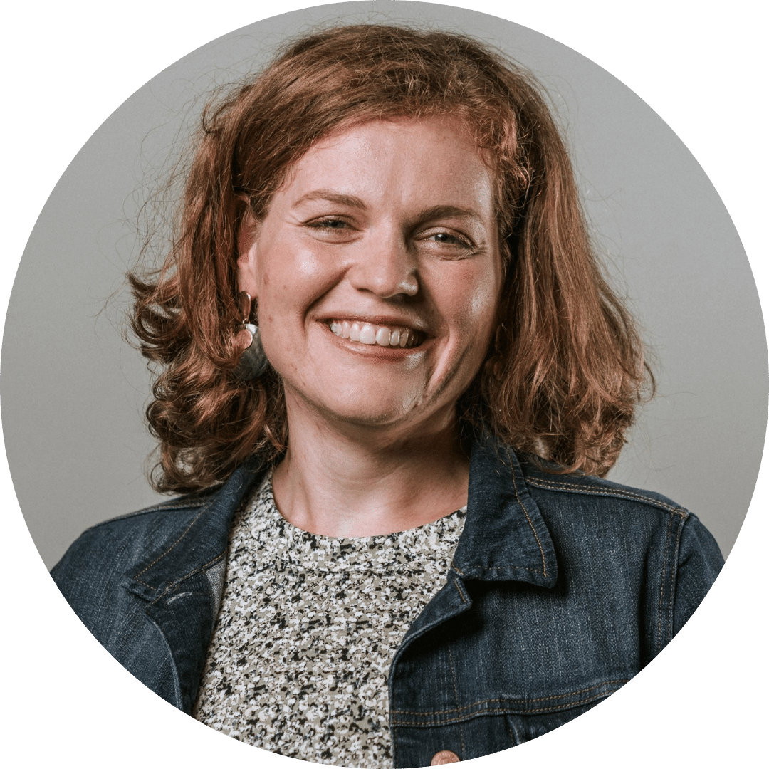 Agnes Weichel