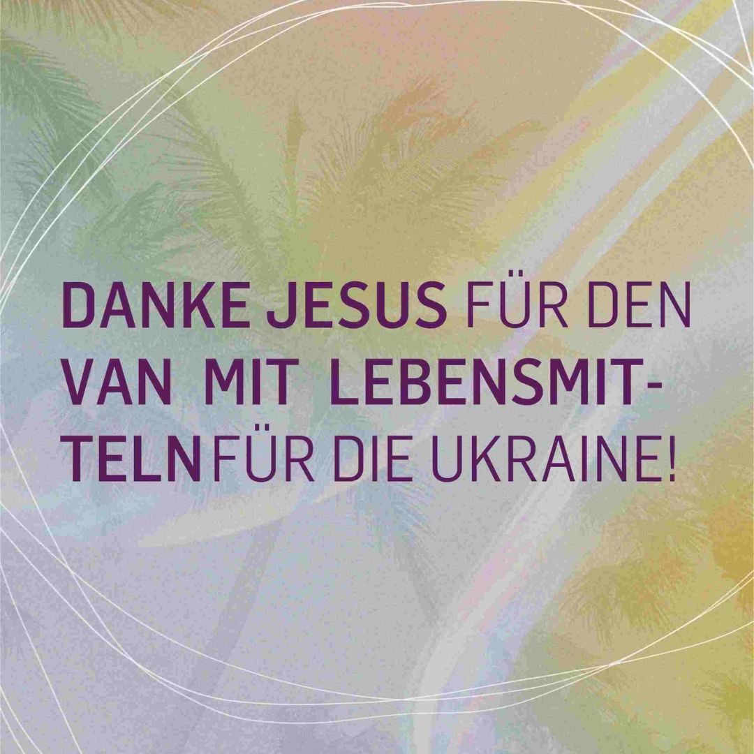 Dankesparty Plakate