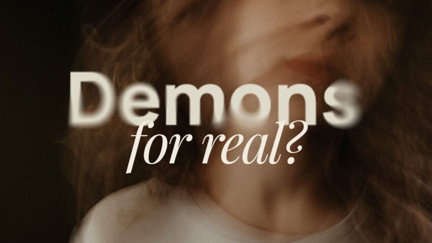 Demons - for real?