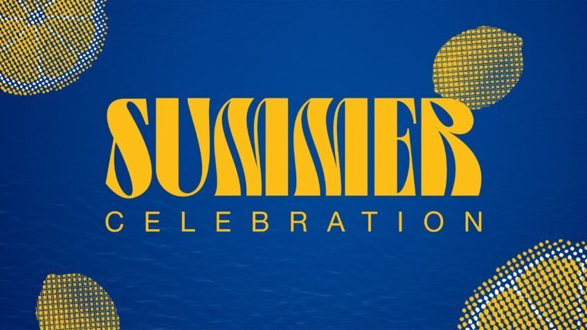 Summer Celebrations 2025